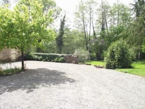 Gîte Foulleray n°14