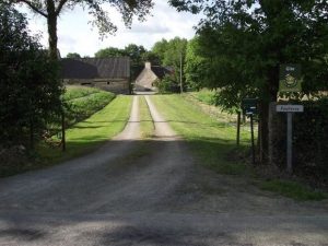 Gîte Foulleray n°14