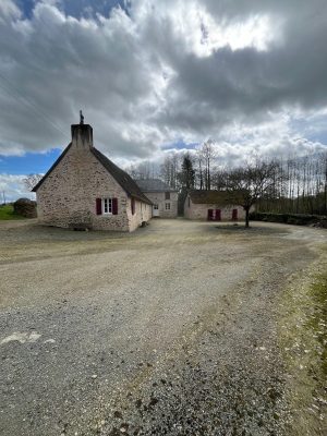 Gîte Foulleray n°14