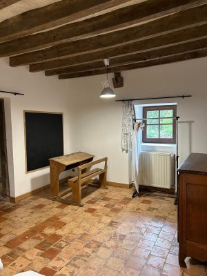 Gîte Foulleray n°14
