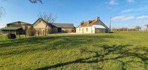 Gîte La Cossonière