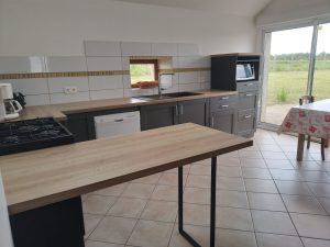 Gîte La Cossonière