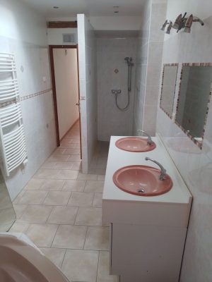 Gîte La Cossonière