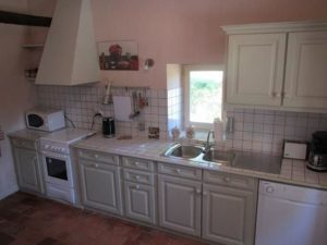 Gîte Le Petit Vaulogé