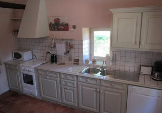 Gîte Le Petit Vaulogé