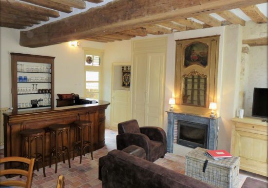 La maison d’huguette