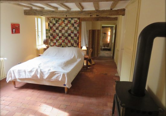 La maison d’huguette