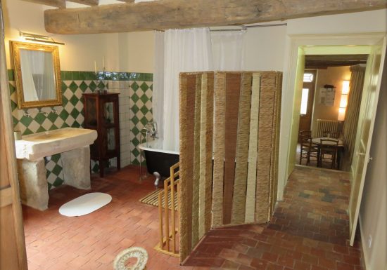 La maison d’huguette