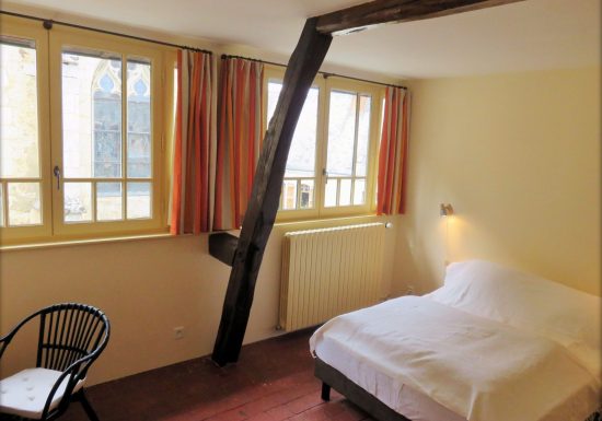 La maison d’huguette
