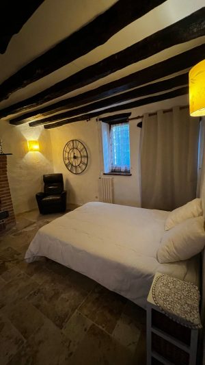 Gîte THEVAL
