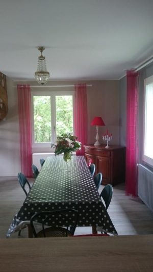 Gîte Les Guiminières
