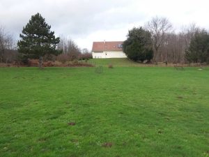 Gîte Les Guiminières