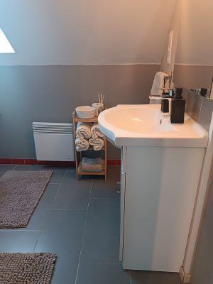 Gîte Les Guiminières