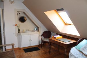 Gîte La maison du Courboulay