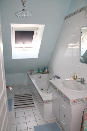 Gîte La maison du Courboulay