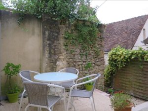 Gîte Gîte De Cinq Ans : “Le Mimi”