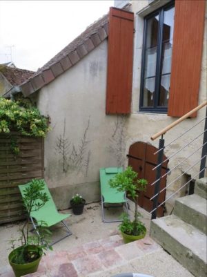 Gîte Gîte De Cinq Ans : “Le Mimi”