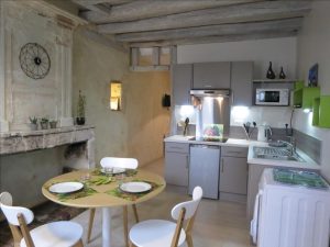 Gîte Gîte De Cinq Ans : “Le Mimi”