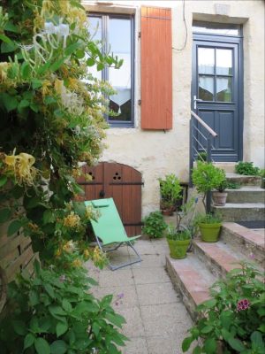 Gîte Gîte De Cinq Ans : “Le Mimi”