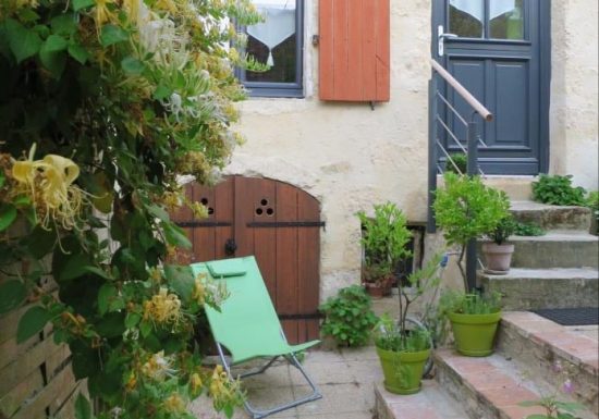 Gîte De Cinq Ans : “Le Mimi”