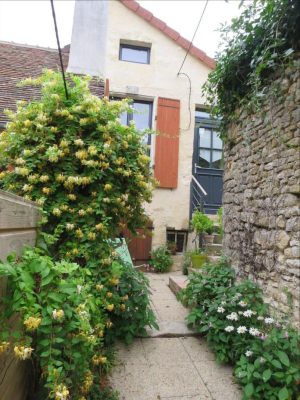 Gîte Gîte De Cinq Ans : “Le Mimi”