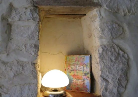 Gîte De Cinq Ans : “Le Mimi”