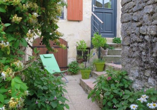 Gîte De Cinq Ans : “Le Mimi”