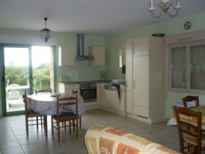 Gîte La Bruyère