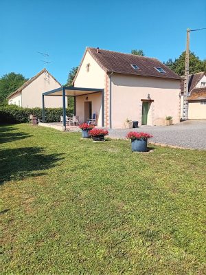 Gîte La Bruyère