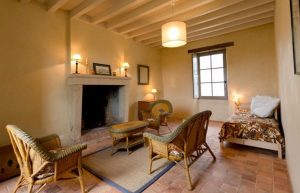 Gîte La Sigonnière