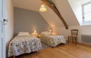 Gîte La Sigonnière