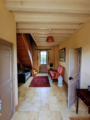 Gîte La Sigonnière