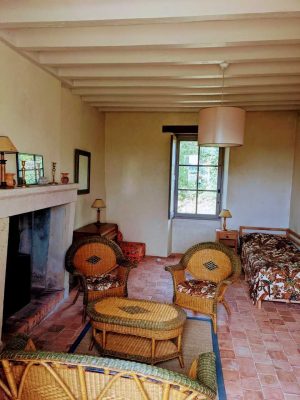 Gîte La Sigonnière