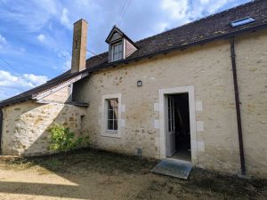 Gîte La Sigonnière