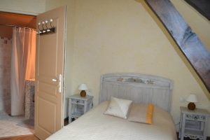 Gîte La Petite Bruyère