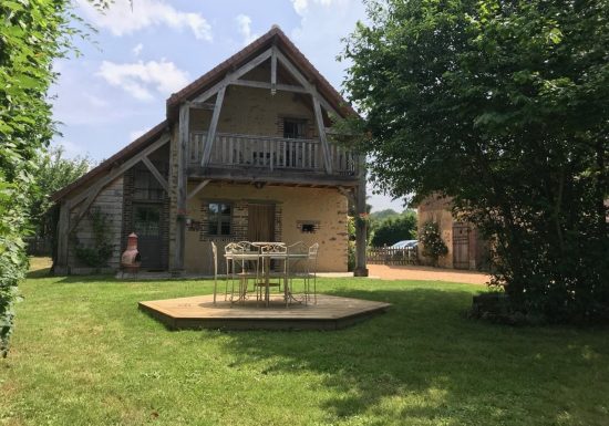 La Petite Bruyère