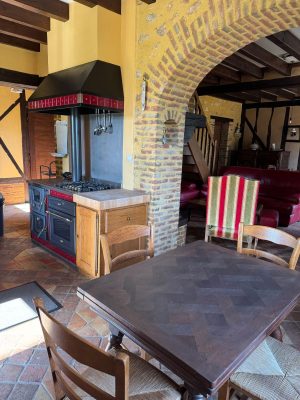 Gîte La Petite Bruyère
