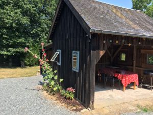 Gîte Le bois aux moines