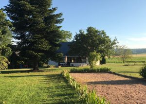 Gîte Le bois aux moines