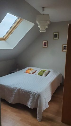 Gîte La villa – la charbonnière