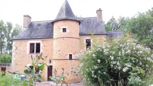 Gîte La tannerie