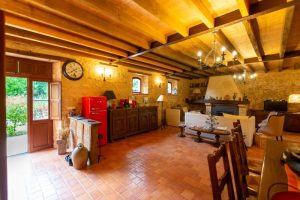 Gîte La tannerie