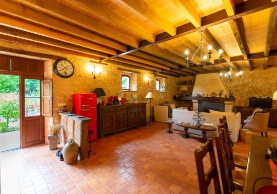 La tannerie