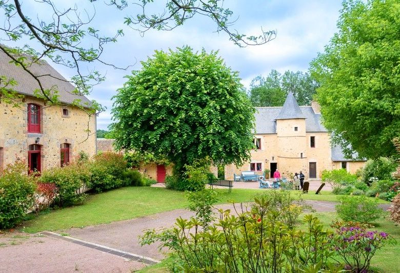 La tannerie
