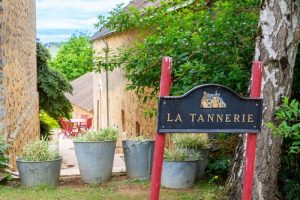 Gîte La tannerie
