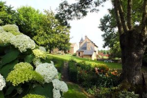 Gîte La tannerie