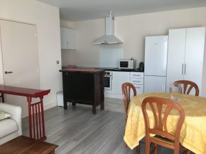 Gîte Résidence Emeraude