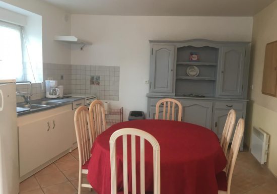 La petite patisserie