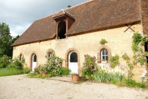 Gîte L’Etang Becanne