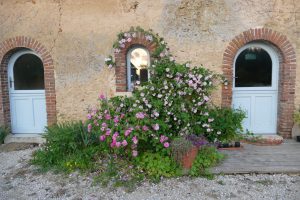 Gîte L’Etang Becanne